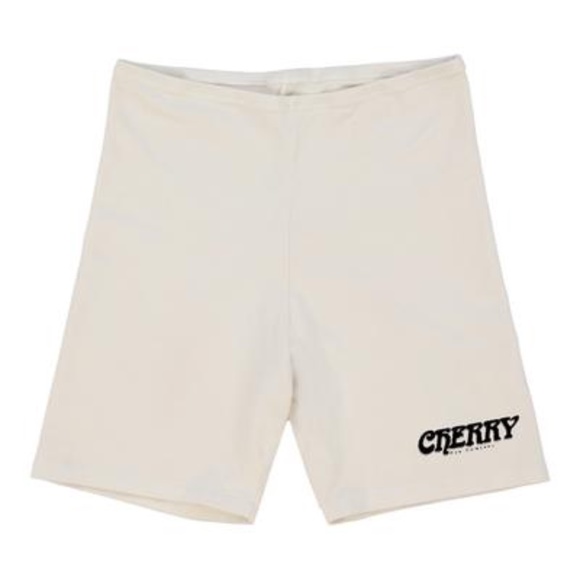 Shorts | Cherry La Cherry Dye 